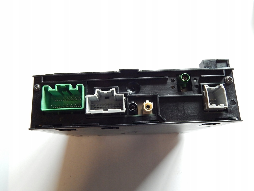 фото №2, Opel astra v k радіо модуль навігації