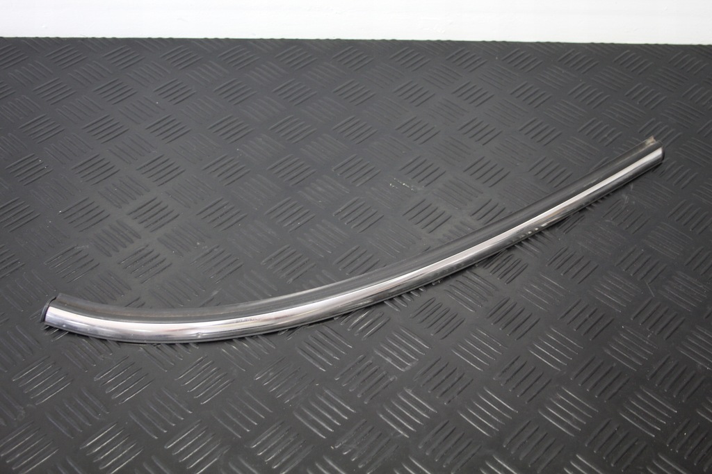 фото №1, Молдинг хромована правий задня mini countryman r60 n47 9810472