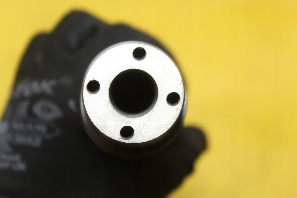 фото №7, Вал левый выпускной a6 c5 3.0 asn 2se