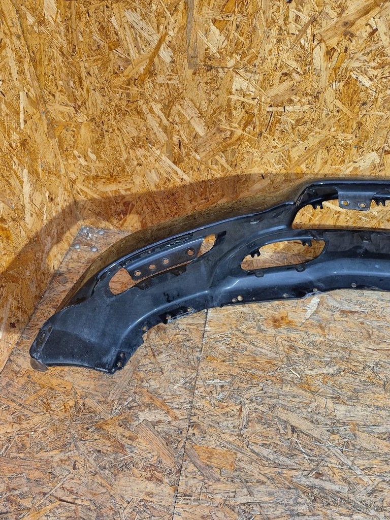 фото №6, Бампер перед передній dodge ram 5 19-