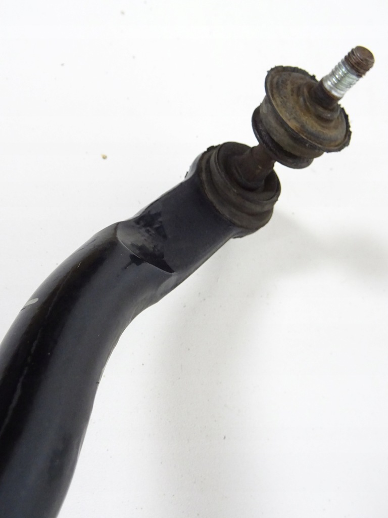 фото №7, Toyota aygo ii 1.0 тяга стабилизатора 2014-2021