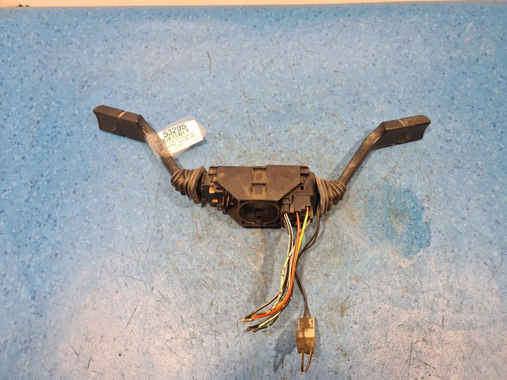 фото №8, Mercedes benz mb 100 перемикач комбінований