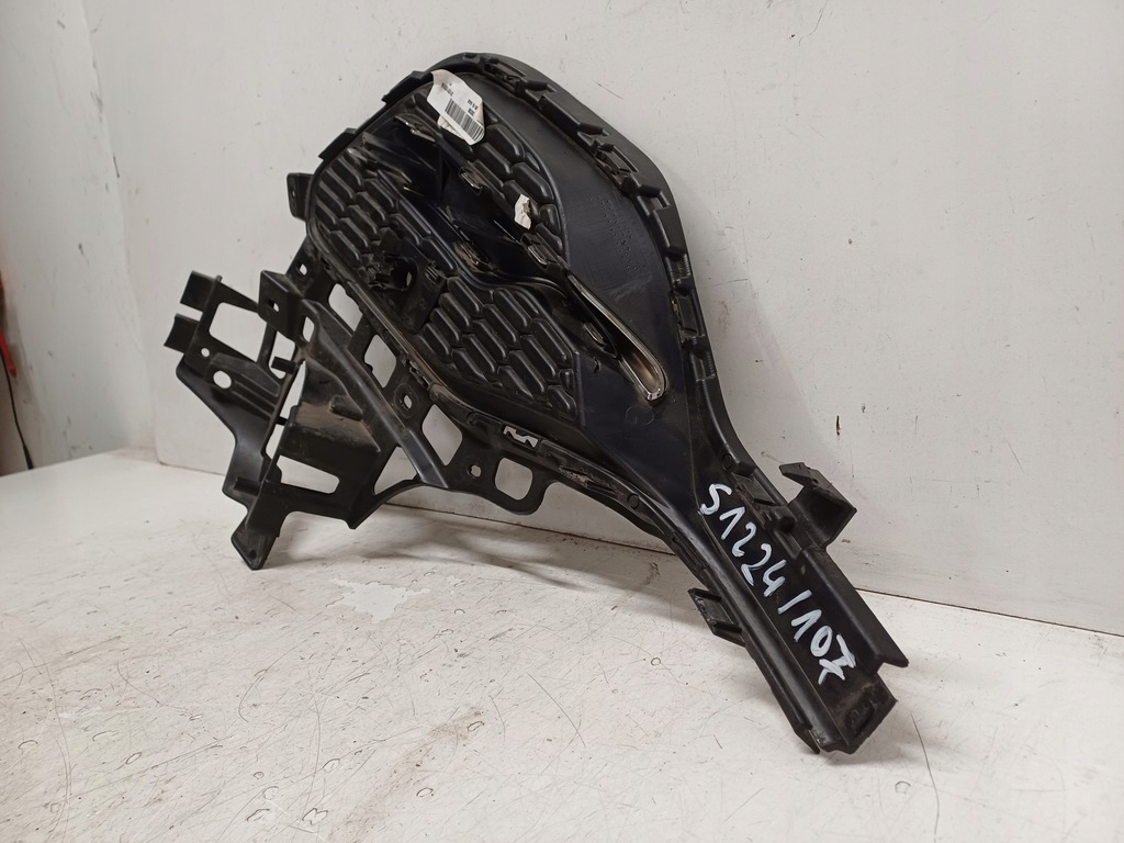 фото №7, Opel grandland x 17-20 решітка бампера передній ліва yp00028777