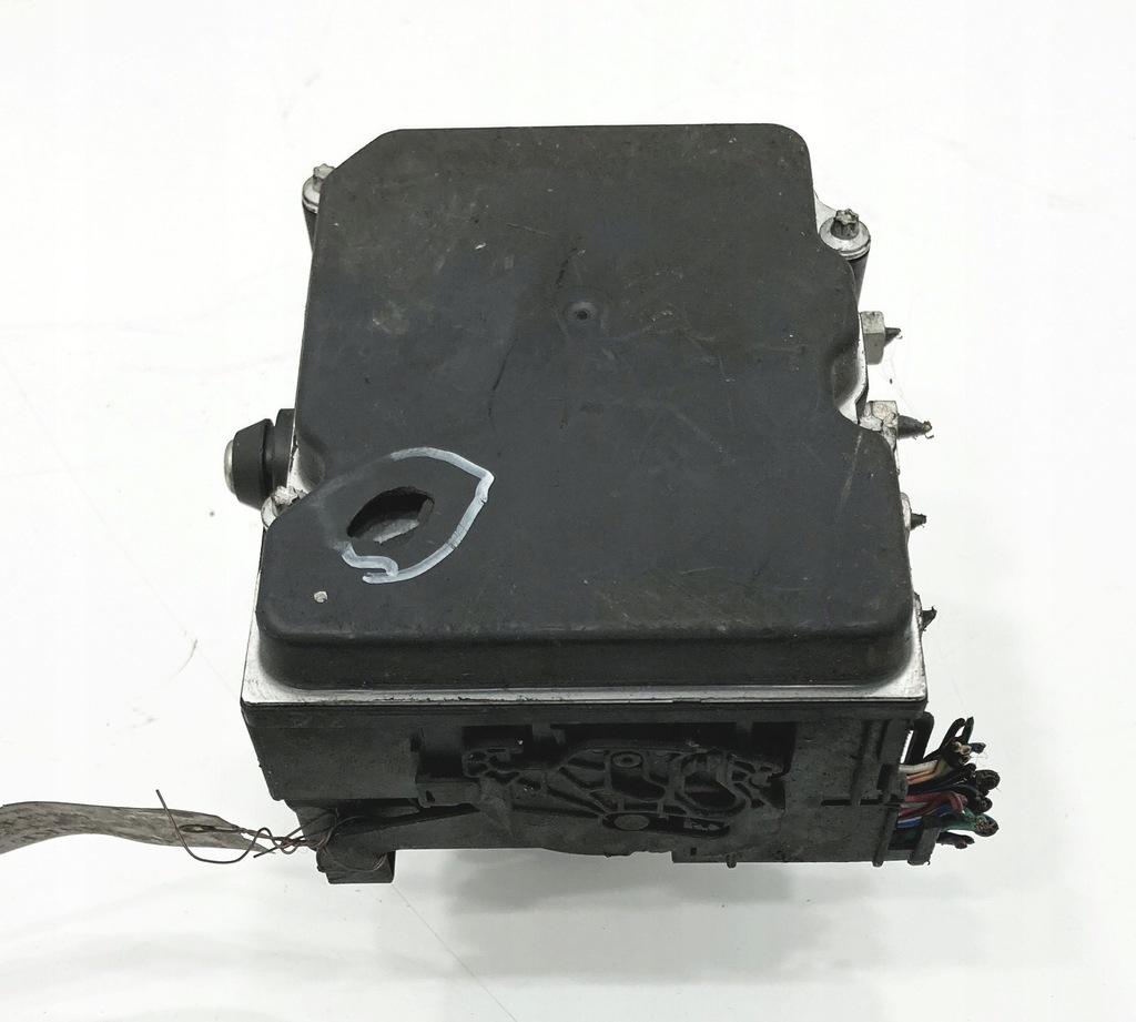 фото №6, Насос abs блок керування mazda rx8 rx-8 0265235482 eu