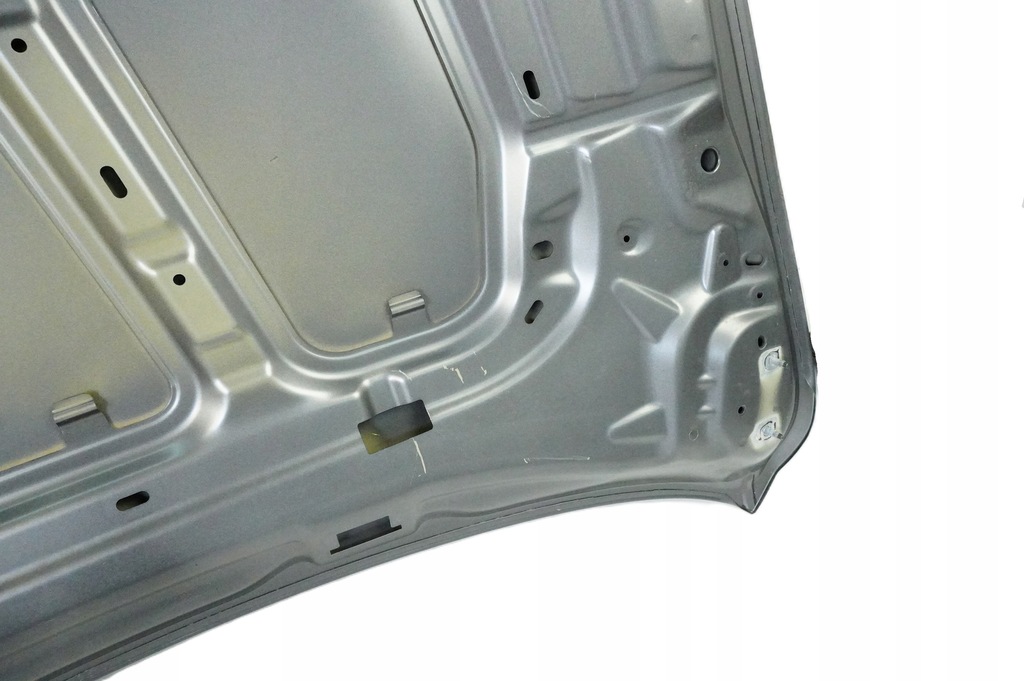 фото №13, Alfa romeo tonale 22- капот крышка двигателя blacharsko ok