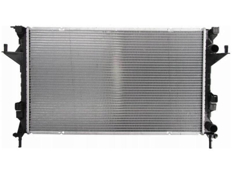 фото №1, Радіатор renault laguna ii 2.9 clio ii 2.9 vel satis 3.5 espace iv 3.5