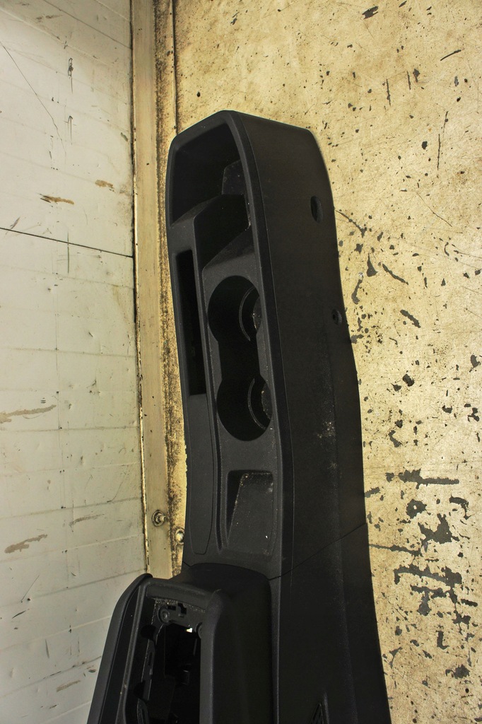 фото №5, Md025 renault clio v туннель средний