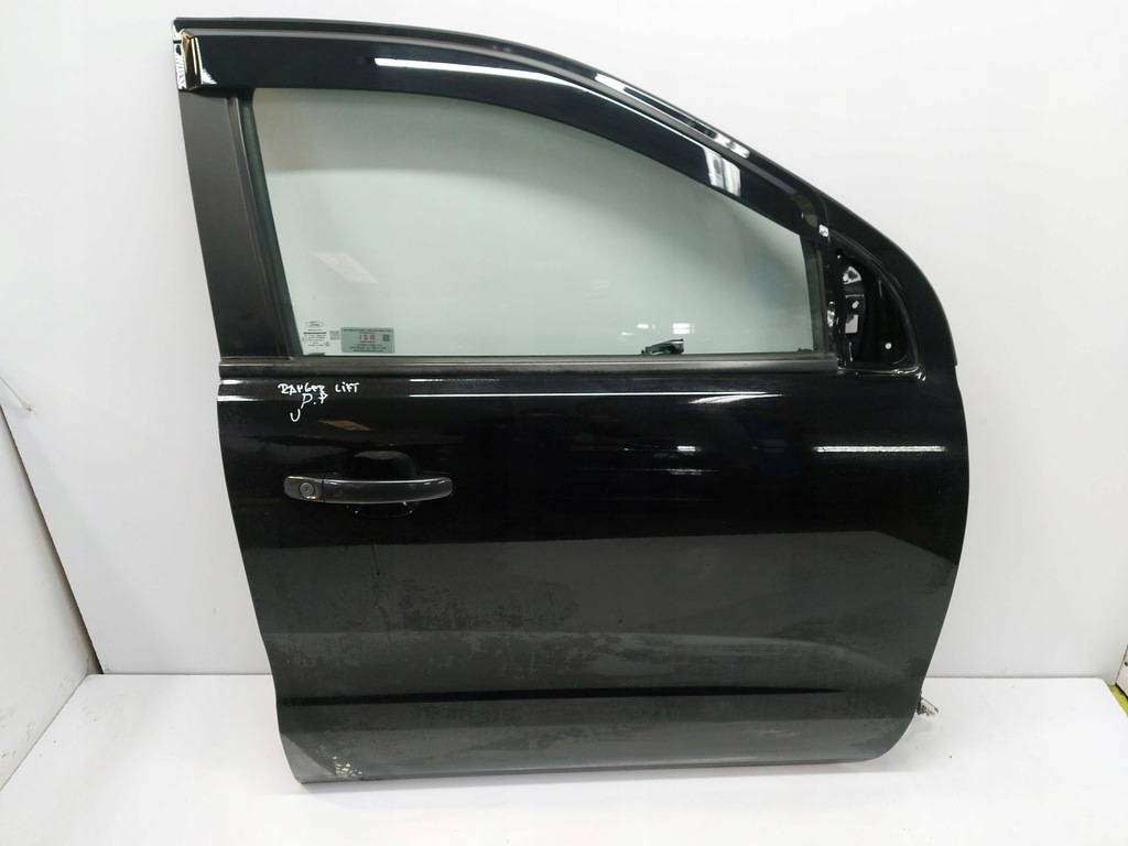 фото №1, Ford ranger iv lift дверь правый перед