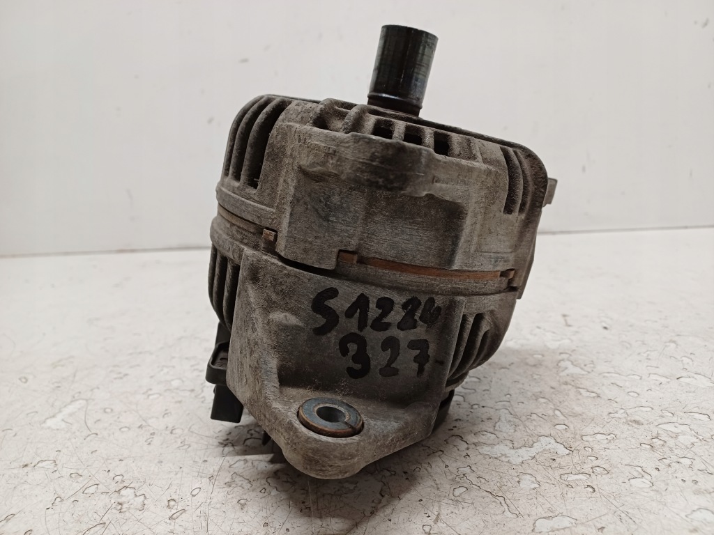 Fiat ducato 3 3 06- генератор bosch 504057813 Недорого