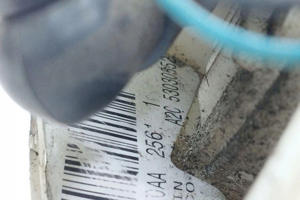 фото №7, Датчик уровня топлива chrysler 300c a2c5303055 3.0l дизель 2007