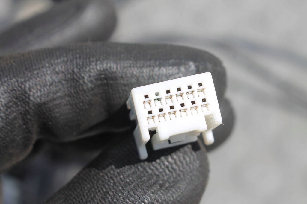 фото №12, Камера заднього виду мікровимикач накладка ліхтарі hyundai tucson ii iii 15-20