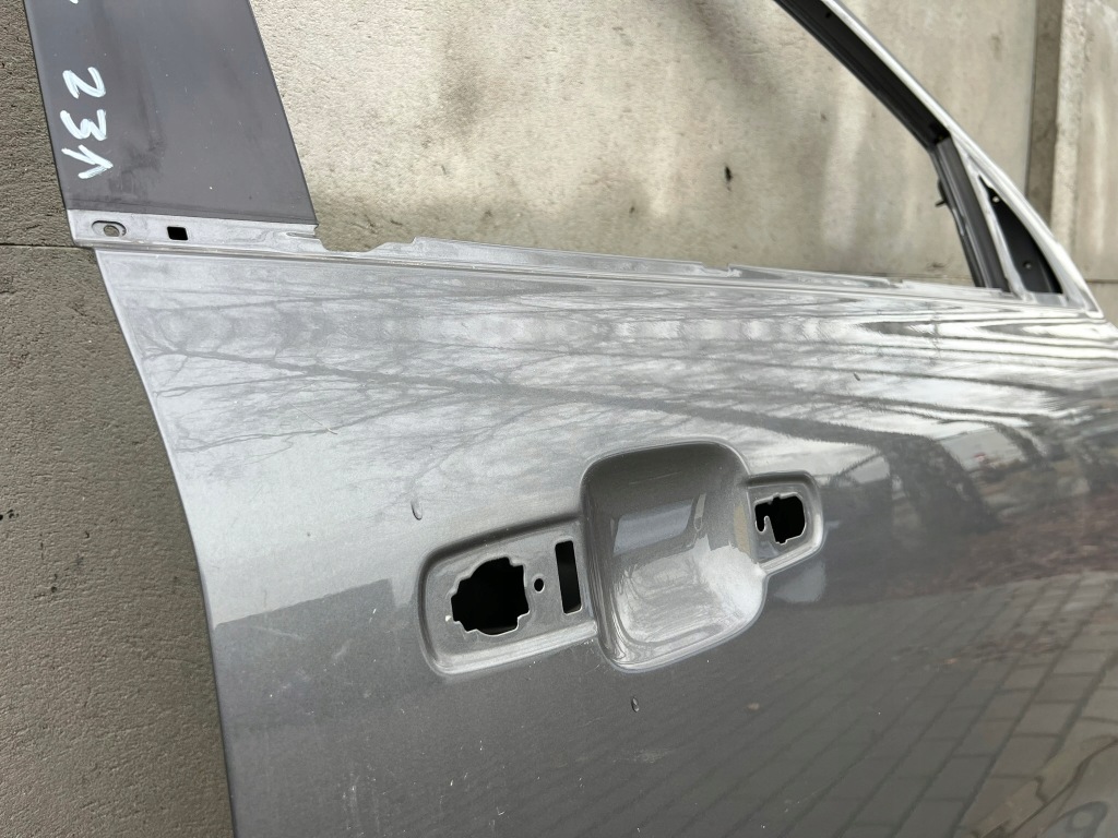 фото №6, Дверь ford ranger vi od 2022 перед правый передние правое