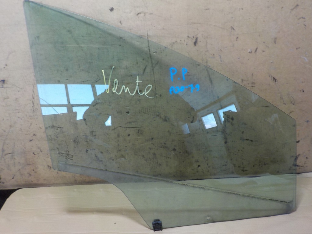 фото №1, Peugeot 3008 1.6b скло права перед 43r000929