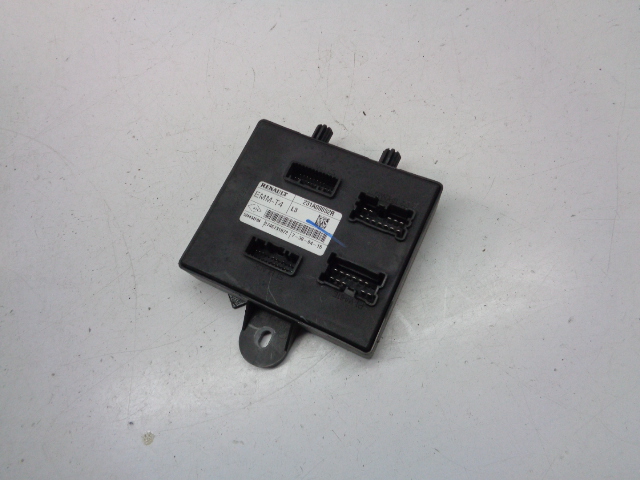 фото №1, Модуль emm bsm renault trafic iii 2015 rok