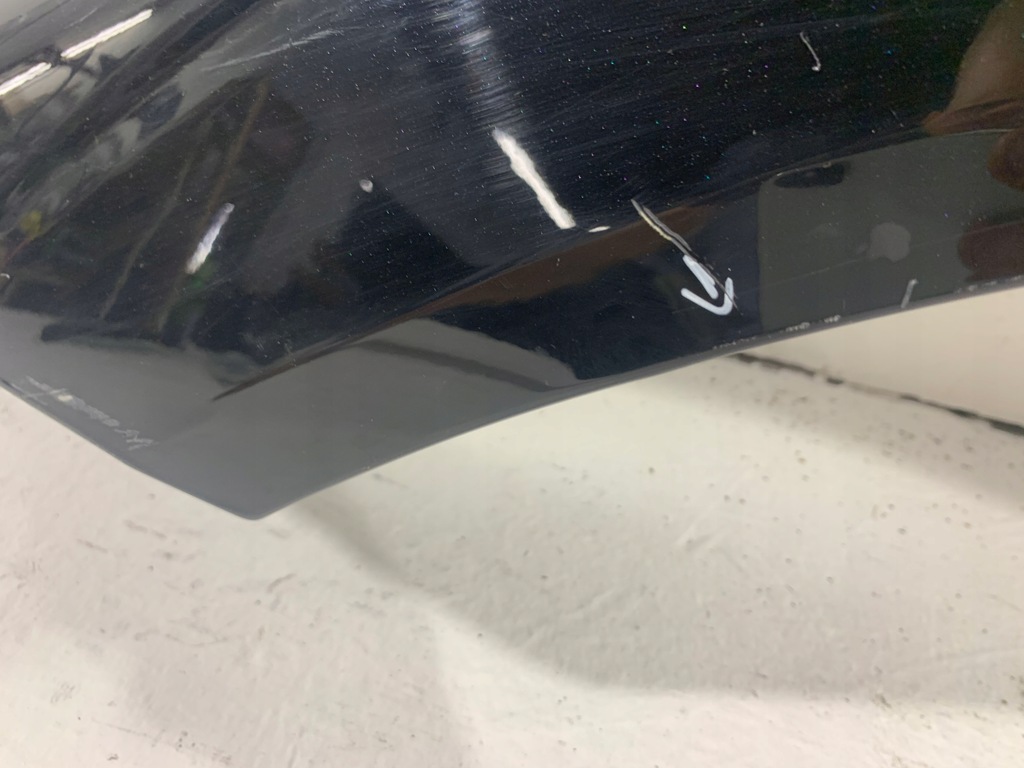 фото №8, Крыло левый перед передний volvo xc60 2 ii 2017-