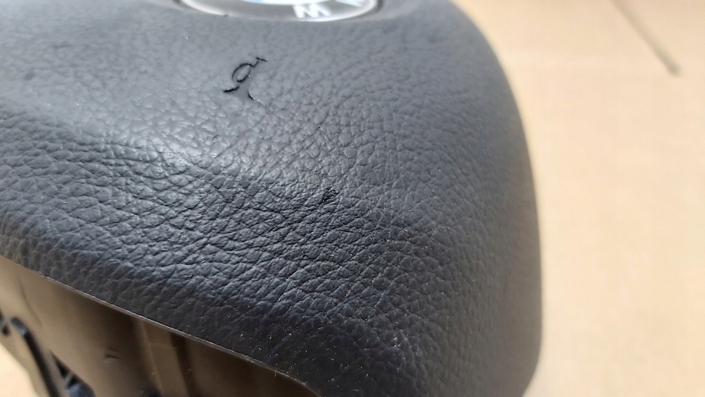 фото №8, Подушка безпеки подушка водія bmw x1 f48 308250799awx