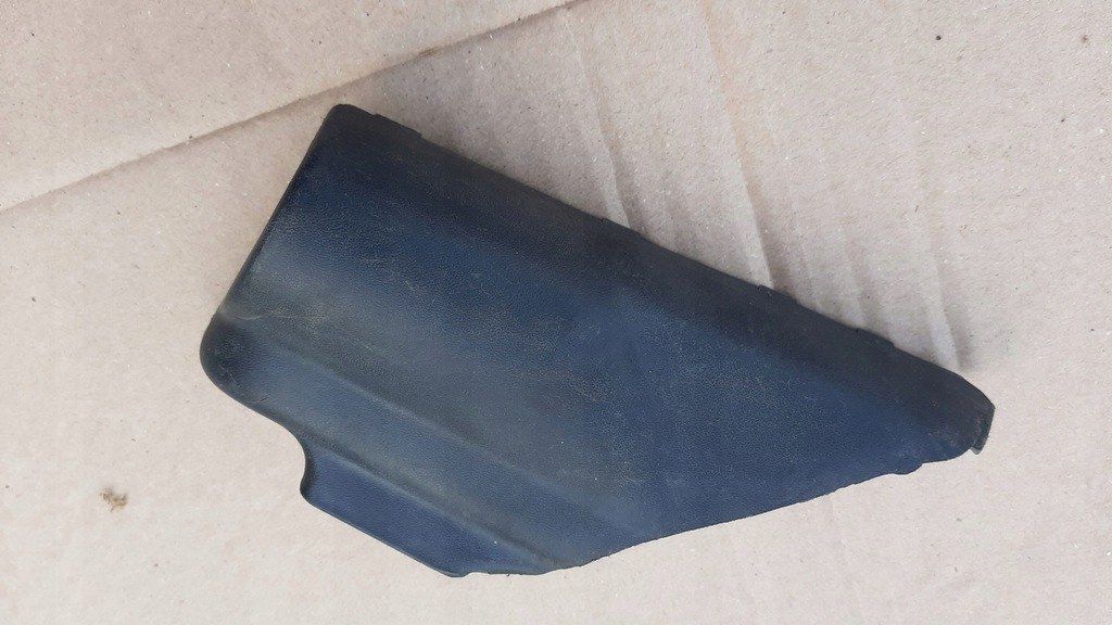 фото №2, Захист заглушка корпус renault vel satis