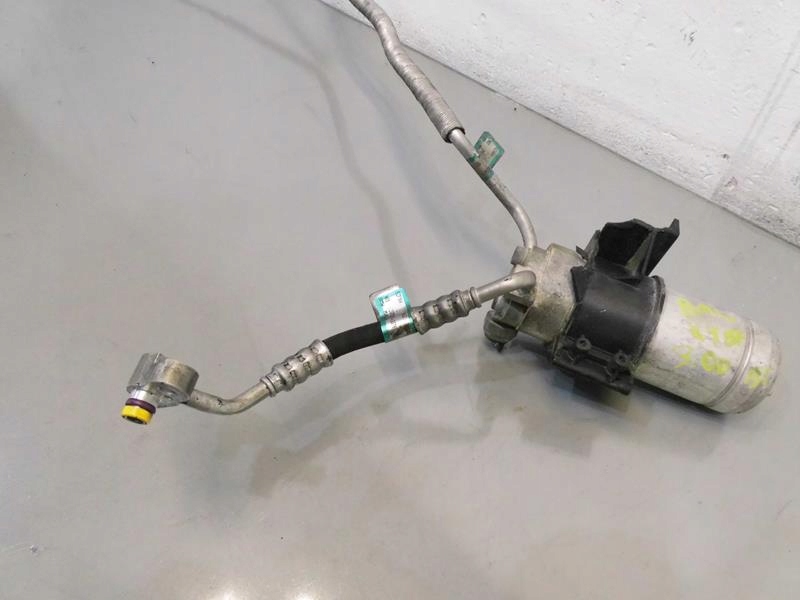 фото №2, Осушитель трубка bmw x3 e83 3.0 d