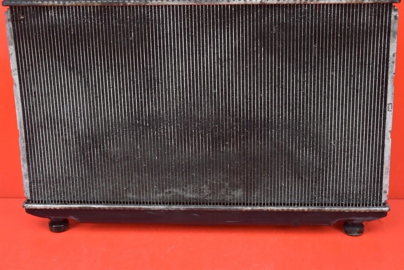 фото №8, Радіатор wody mf422134-8891 honda civic 9 ix 1.8 i-vtec 142 km 13-20