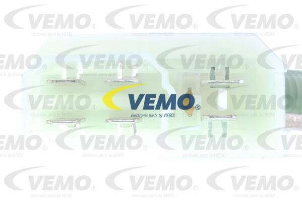 Element регулировочный вентилятор opel astra f, astra f classic, vectra a в Украине