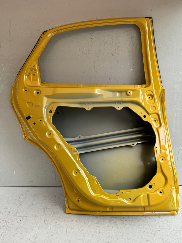 фото №15, Kia xceed x-ceed 18r- двері лівий задня ліва задні