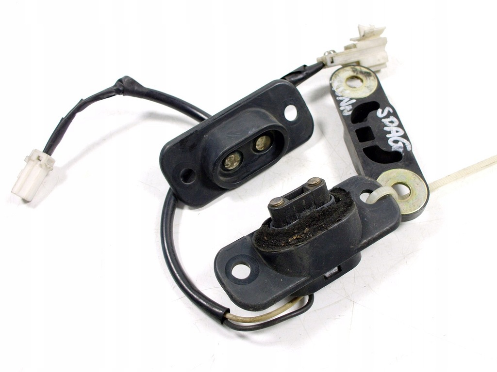 фото №1, Mitsubishi space runner i датчик кінцевий двері