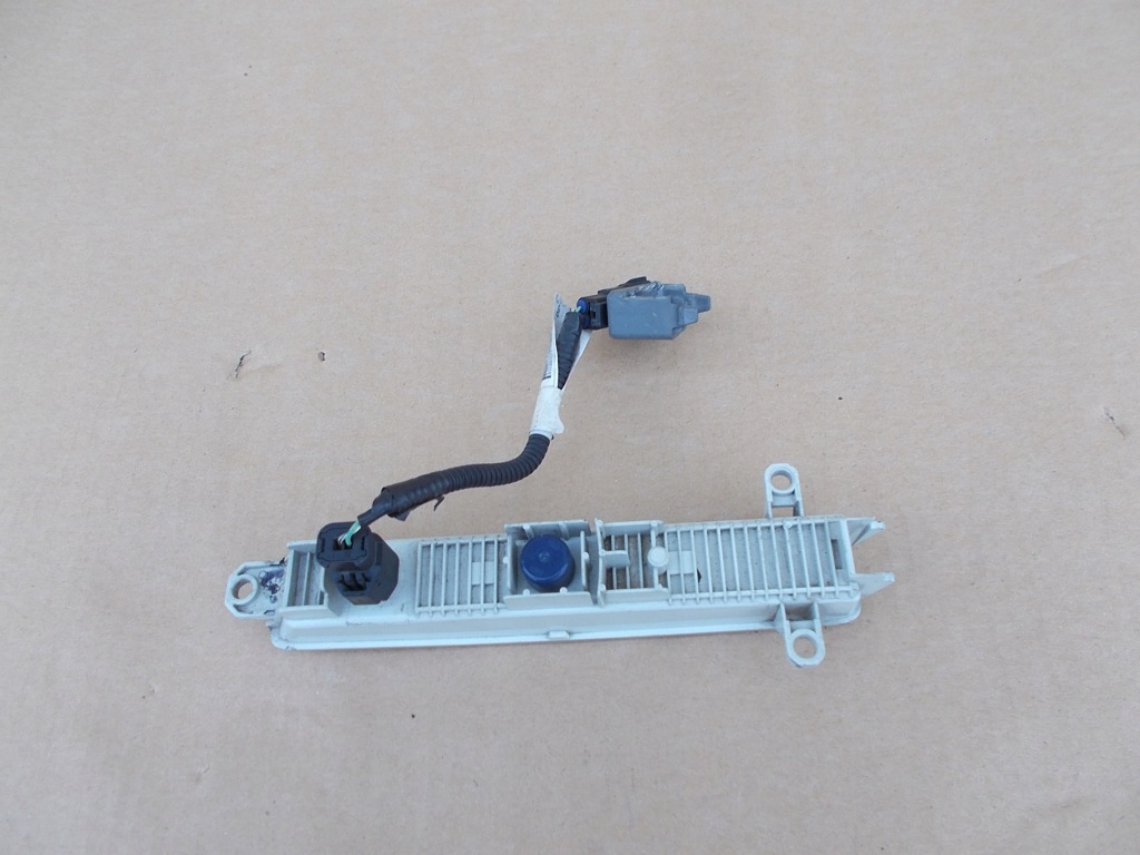 фото №9, Свет дневные l/p led citroen berlingo berlingo multispace berlingo