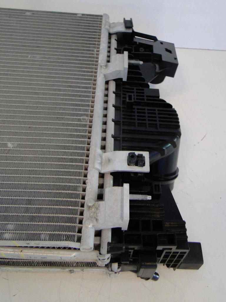 фото №11, Mercedes glb x247 247 комплект радиатор amg 2.0 d