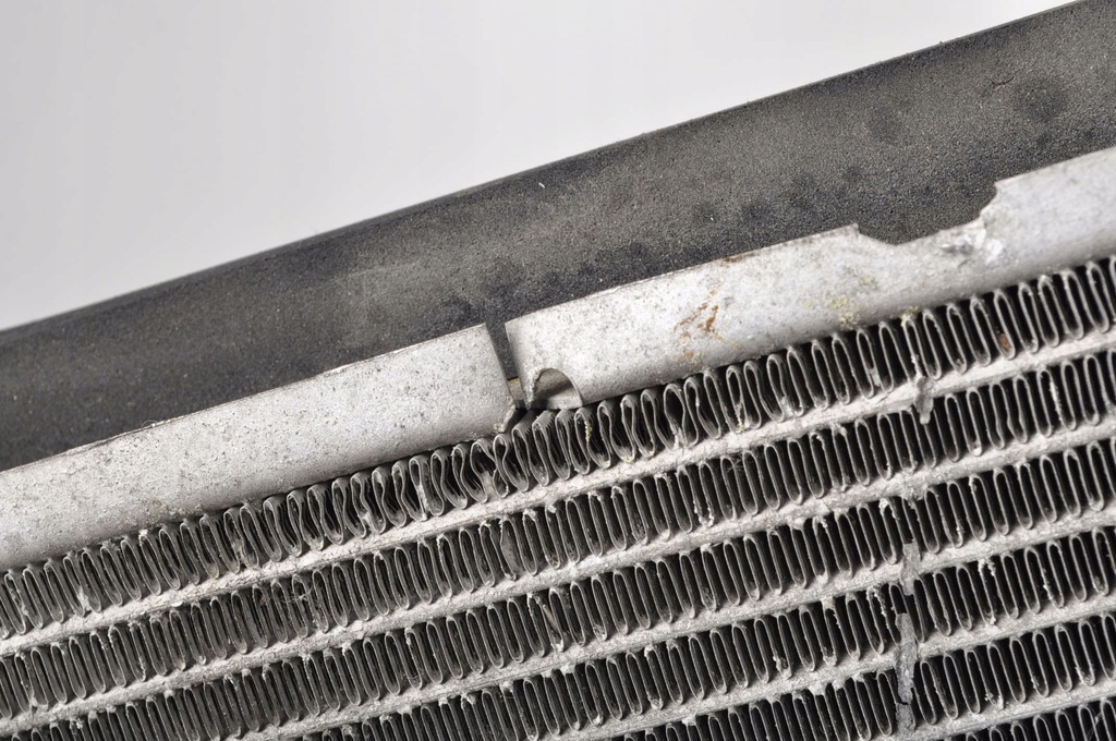 фото №12, Aston martin vanquish i vantage 6.0 радіатор вентилятор комплект mjb7390-aa