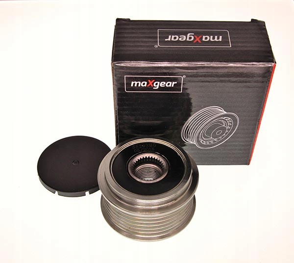 Maxgear шків генератора ford Доставка