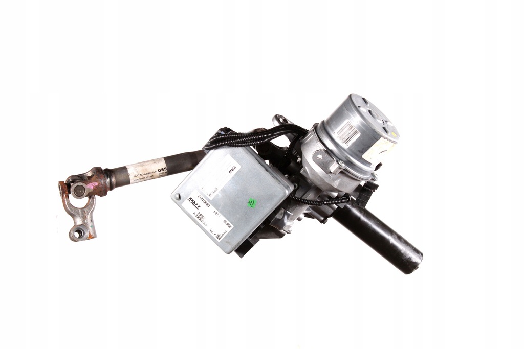 фото №1, Усилитель электрический колонка renegade 59320984