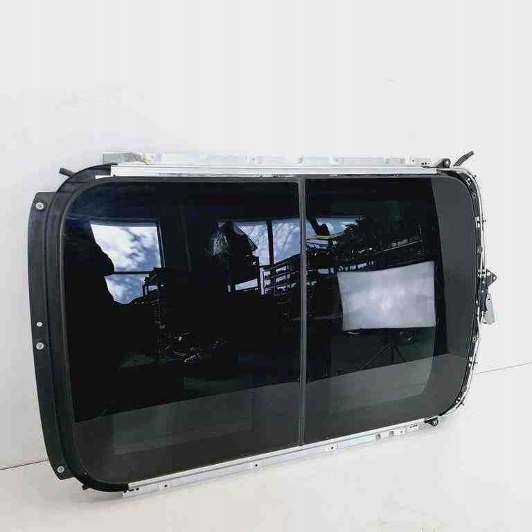 фото №1, Люк mini clubman r55 998735712 1.6l дизель 2010