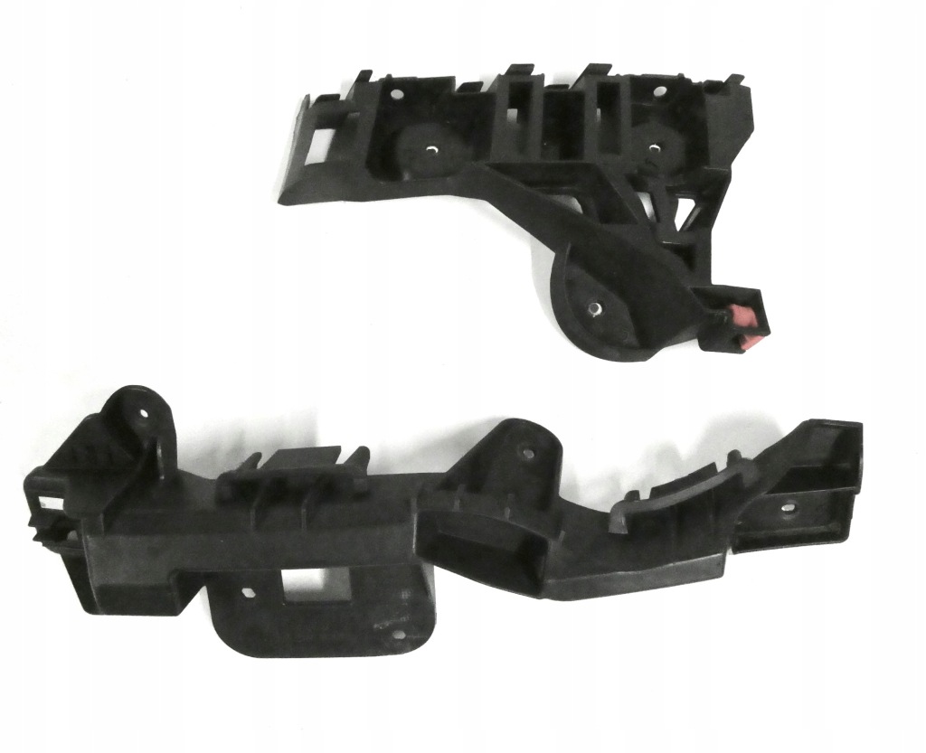 фото №1, Напрямні бампера правий задня opel adam