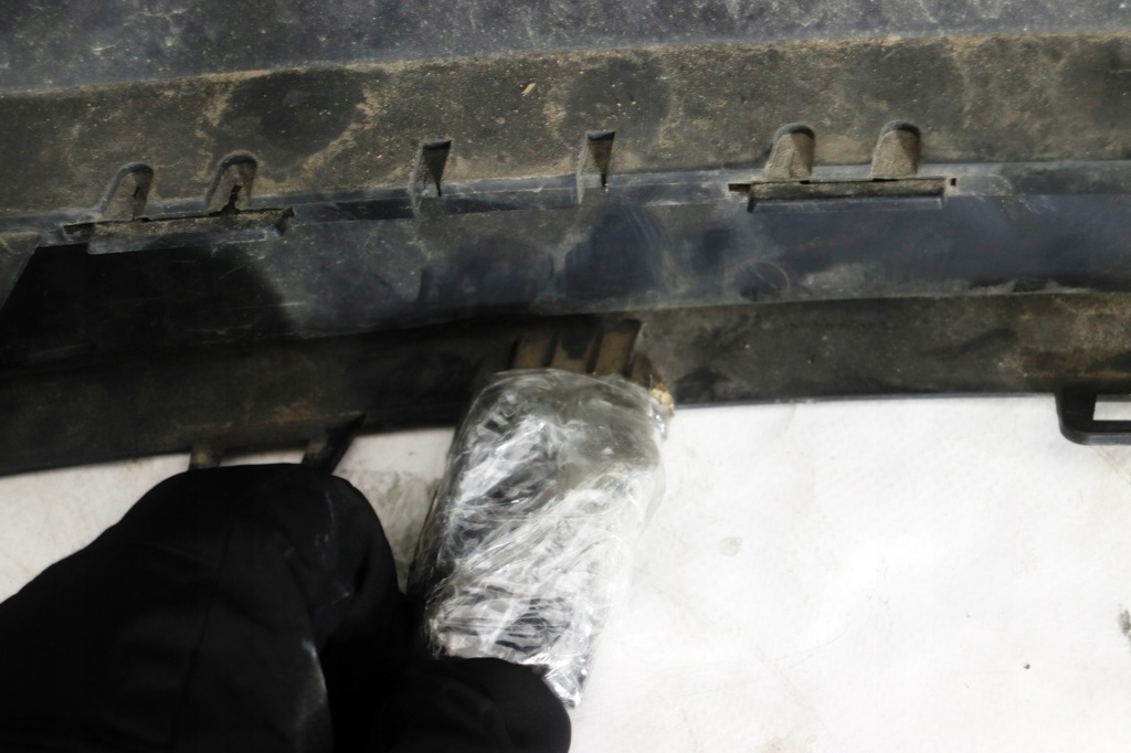 фото №14, Tesla model 3 бампер задня tylny1083983-00-h j-5756