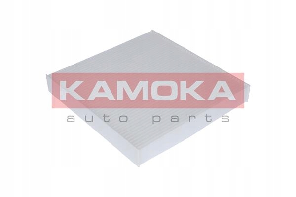 фото №3, Kamoka фильтр салонный renault laguna ii vel satis