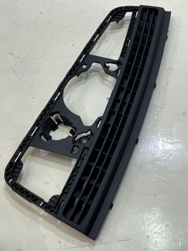 фото №1, Верхній решітка обдув audi a7 c7 4g8819635d