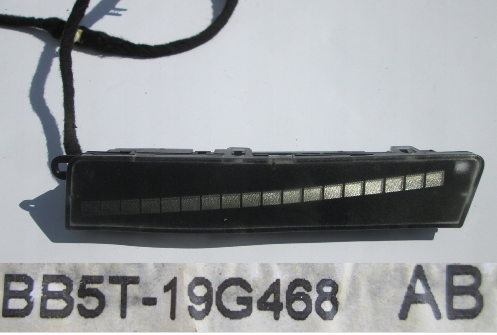 фото №1, Ford explorer 11- дисплей pdc парковки