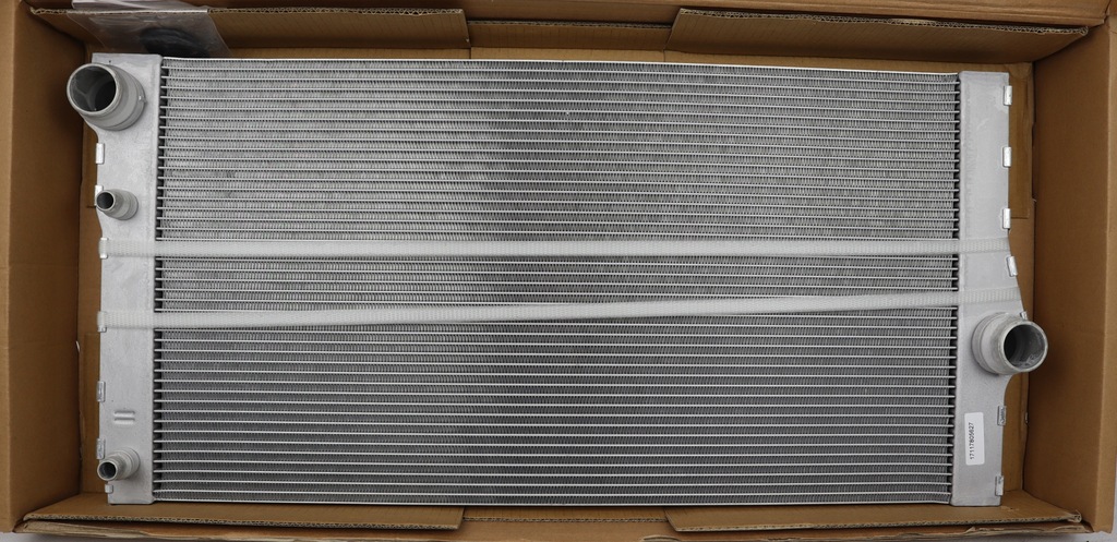 фото №1, Радиатор bmw 7 f01 f02 f03 f04 730 d 2008 - 2015