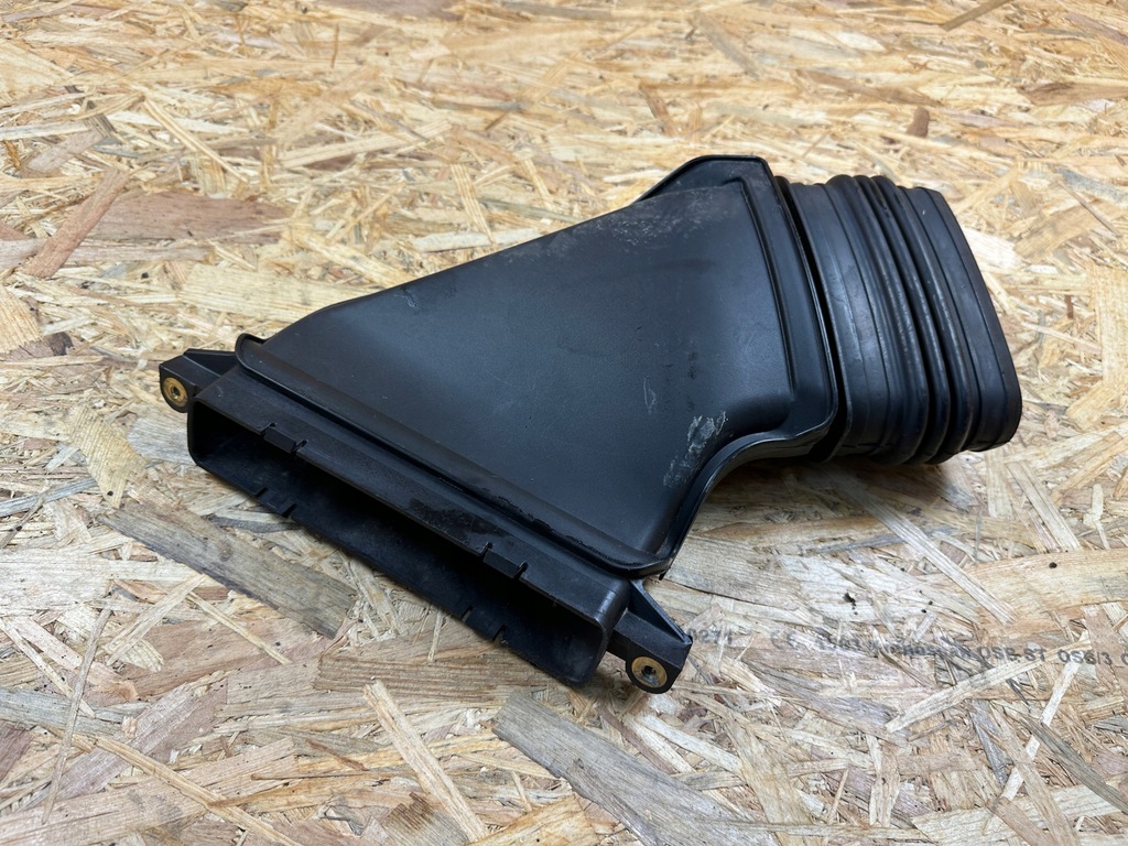 фото №7, Впуск повітрозабірник труба повітря maserati levante 3.0 дизель 670033793