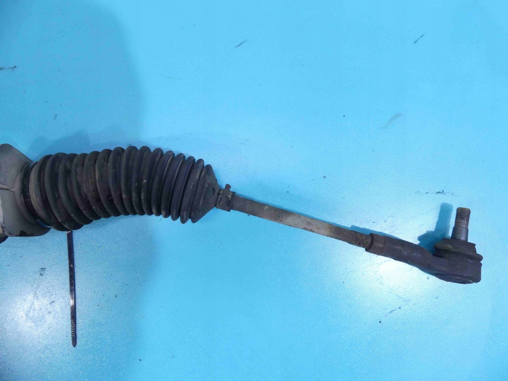 фото №2, Трансмиссия рулевая рейка daewoo matiz обычная