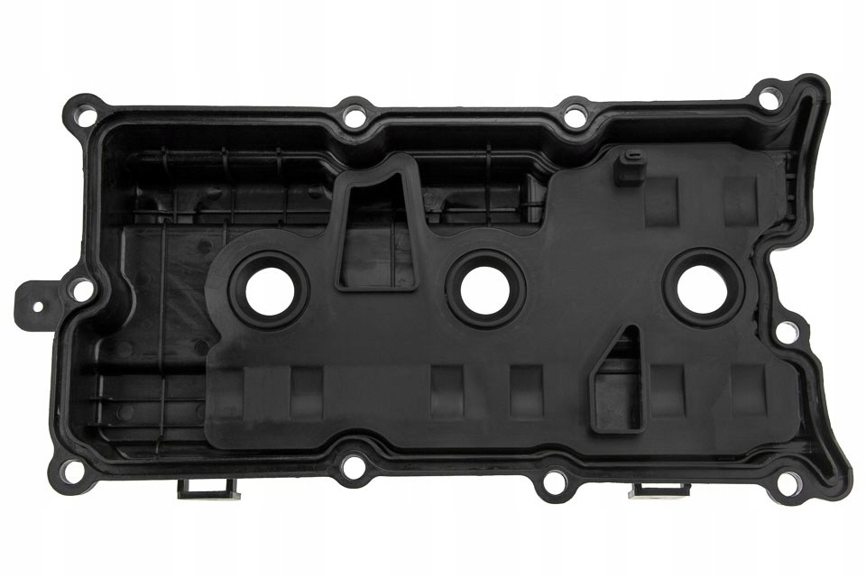 фото №9, Кришка клапанів nissan murano z50 3.5 03-08 права