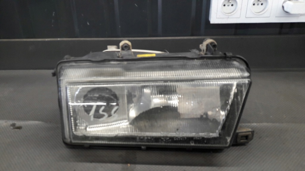 фото №1, 0301085212 фара правый alfa romeo 155 95r bosch