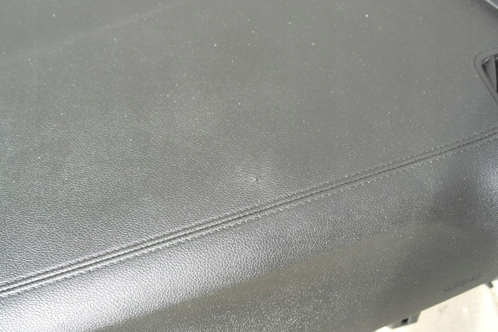 фото №2, Kia sportage 4 iv подушка безопасности приборная панель консоль приборная панель pulpit полка