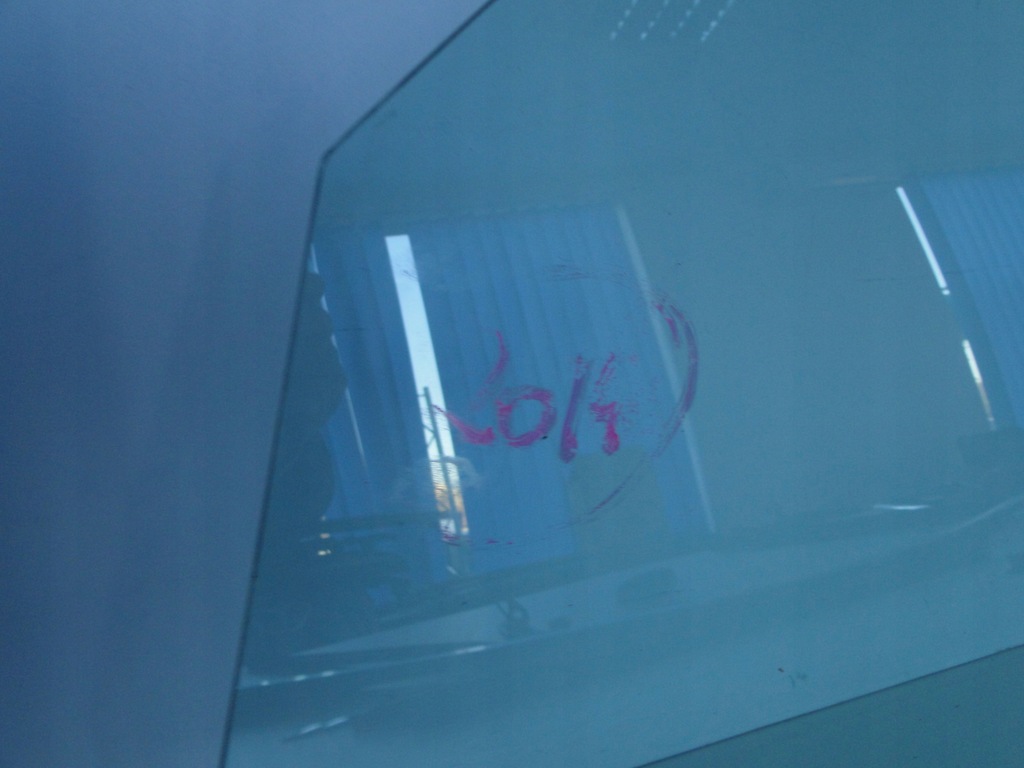 фото №8, Mercedes glk x204 204 скло w двері передня ліва 2014 rok