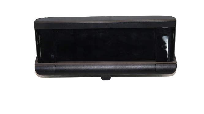 фото №1, Дисплей citroen c4 cactus 982171418000