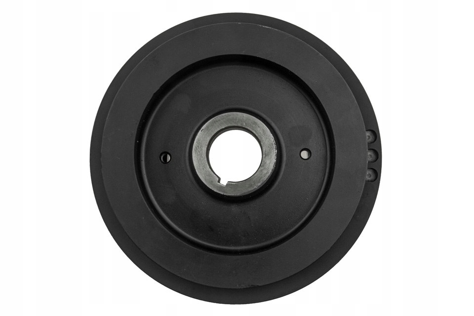 фото №12, Шкив коленчатого вала yd25ddti 2.5di pick-up d22 01-