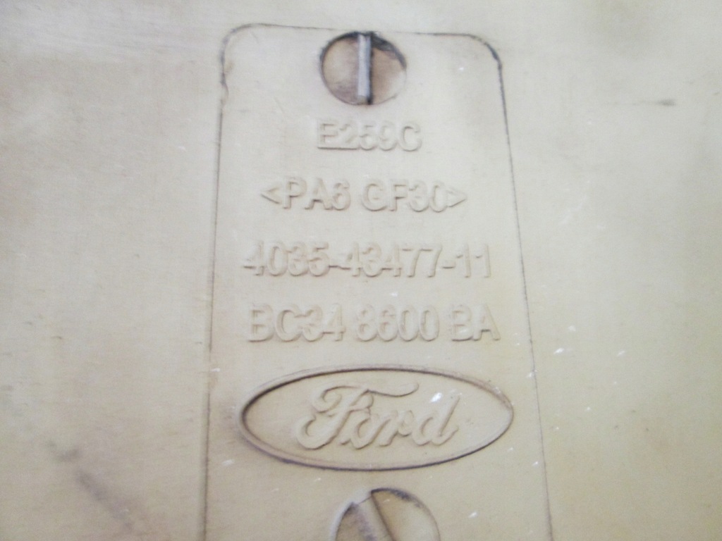 фото №8, Ford f-250 11- f350 6.2 вентилятор віскозна муфта зчеплення