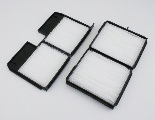 фото №1, Фильтр салонный max-filter toyota camry avalon