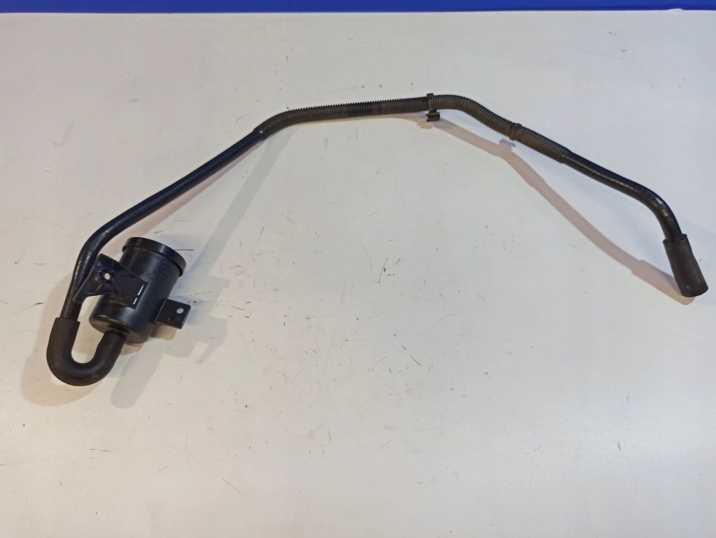 фото №2, Volvo v60 2017 вентиляция картера