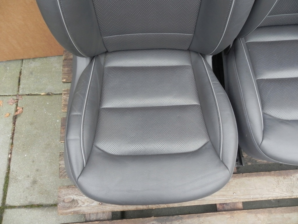 фото №11, Hyundai ioniq iv 4 lift сидіння підігрів сидіння шкіра idealne